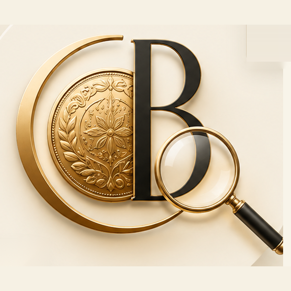 CoinBids logo